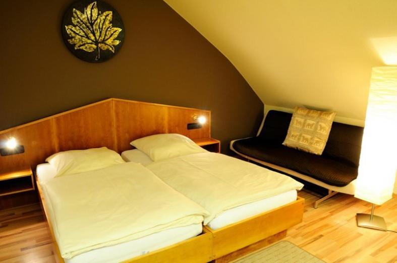 Dillinger Hof Hotel Dillingen an der Donau Cameră foto
